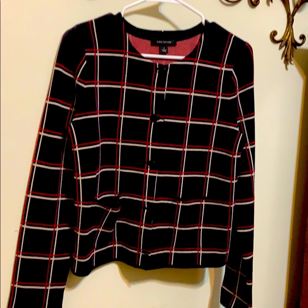 Ann Taylor sweater,